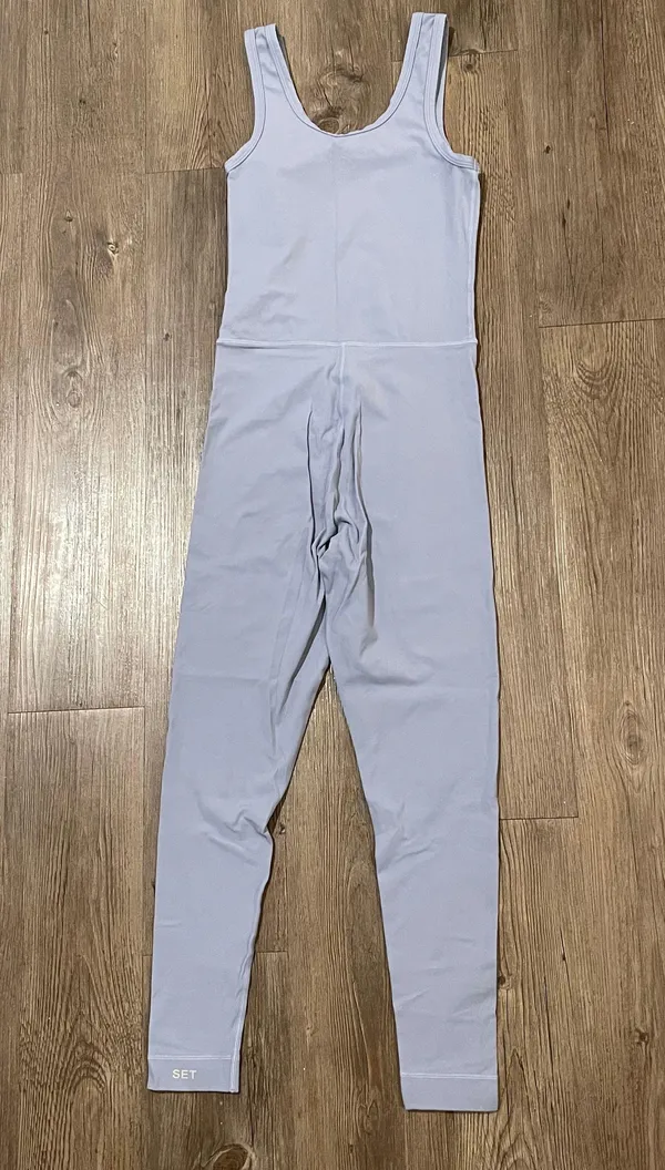 Set Active Onesie - Image 4