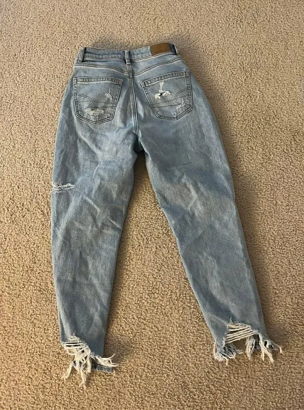 American Eagle Outfitters Jeans - Image 3