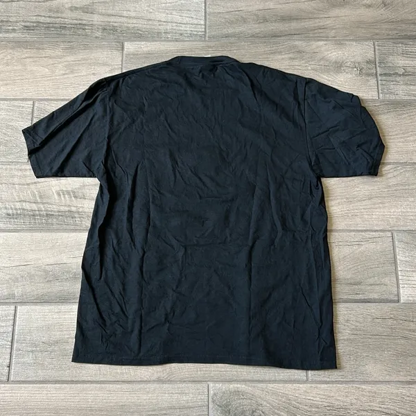 ASU intramural champ tshirt Black Size L - Image 4