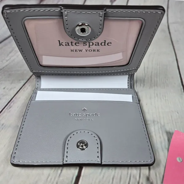 Kate Spade New York Cove Street Dody‎ Crossbody & Serenade Wallet Set - Image 9