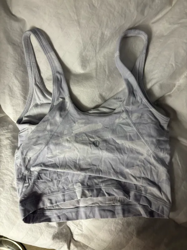 Lululemon Align Tank - Image 2