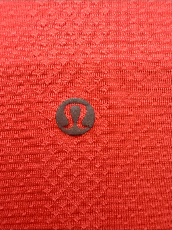 Lululemon Swiftly Tech Long-Sleeve Shirt 2.0 race length size 8 - Image 9