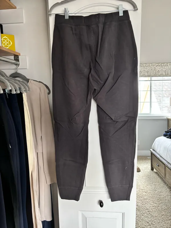 Abercrombie Sweatpants - Image 3
