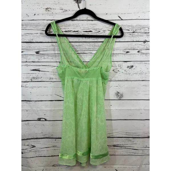 Victoria's Secret Slip Dress - Image 4