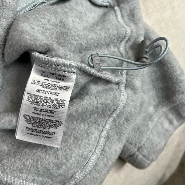 Columbia Fleece Jacket - Image 7