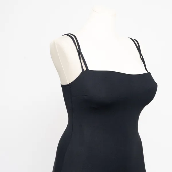 Sea Level Swim Australia -‎ Eco Essentials High Leg Bandeau One Piece - Image 10