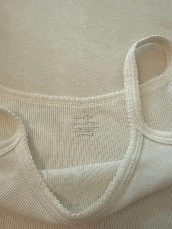 Brandy Melville John Galt Top - Image 2