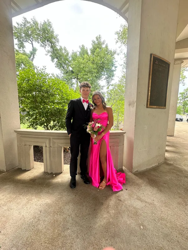 Sherri Hill Dress - Image 6
