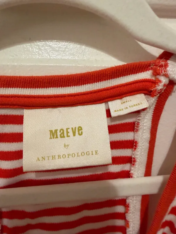 Anthropologie Top - Image 2