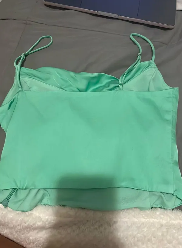 Zara Crop Top - Image 3