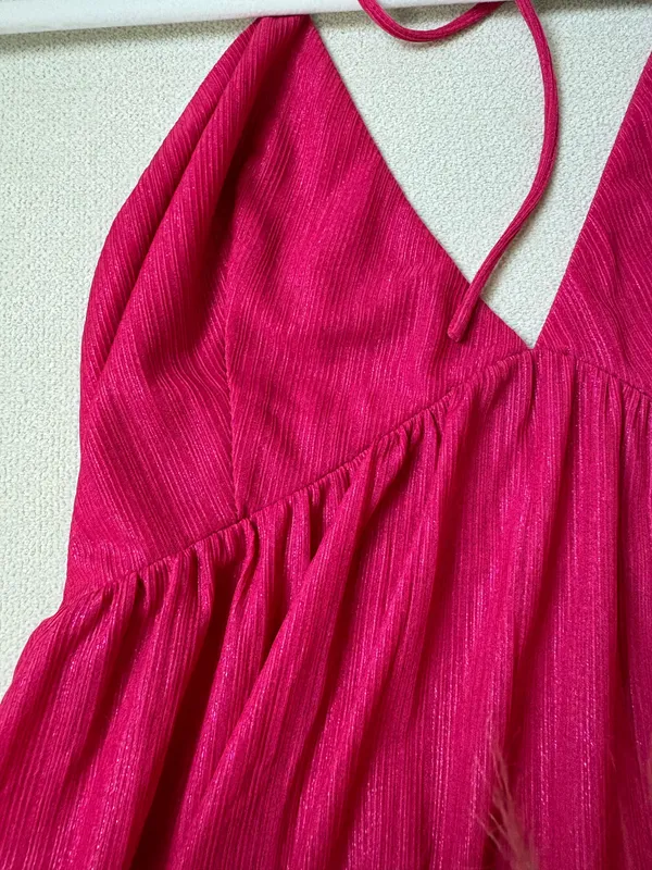 superdown Mini Dress - Image 3