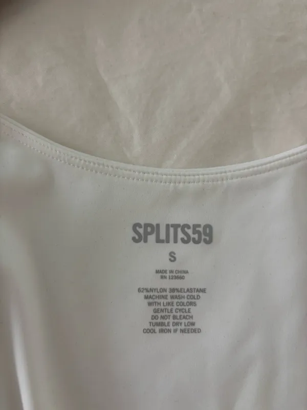 Splits 59 Tennis Dress - Image 2