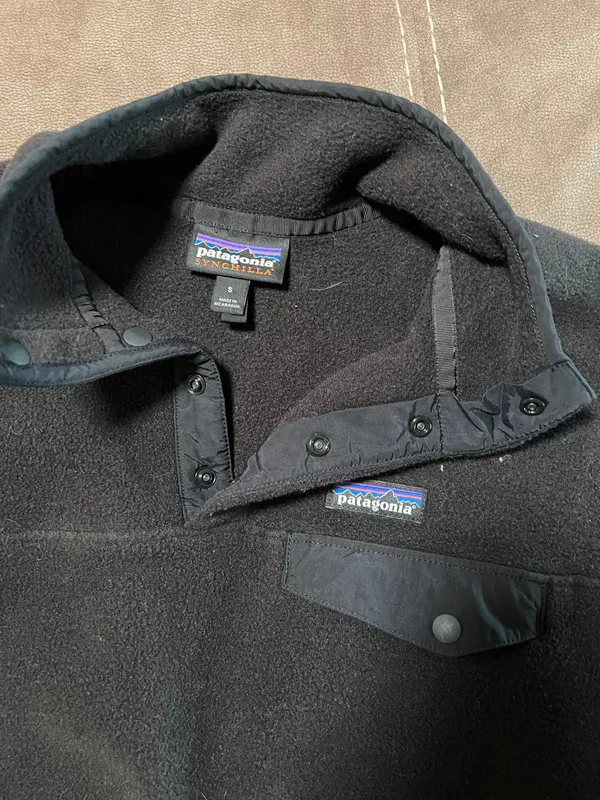 Patagonia Jacket - Image 2