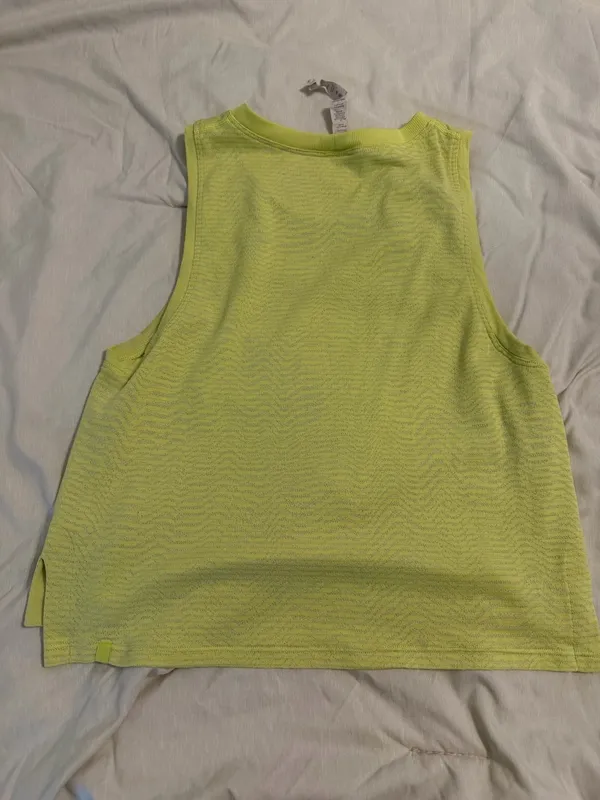 Lululemon Tank - Image 3