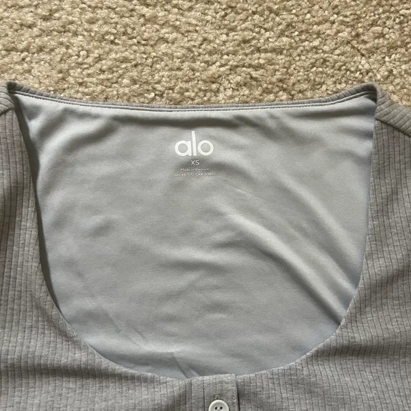 Crop Top - Image 4
