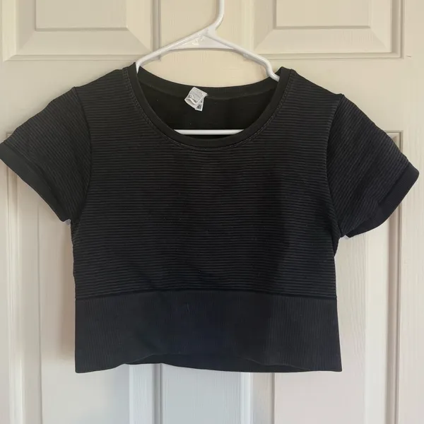 Aerie seamless tee - Image 2