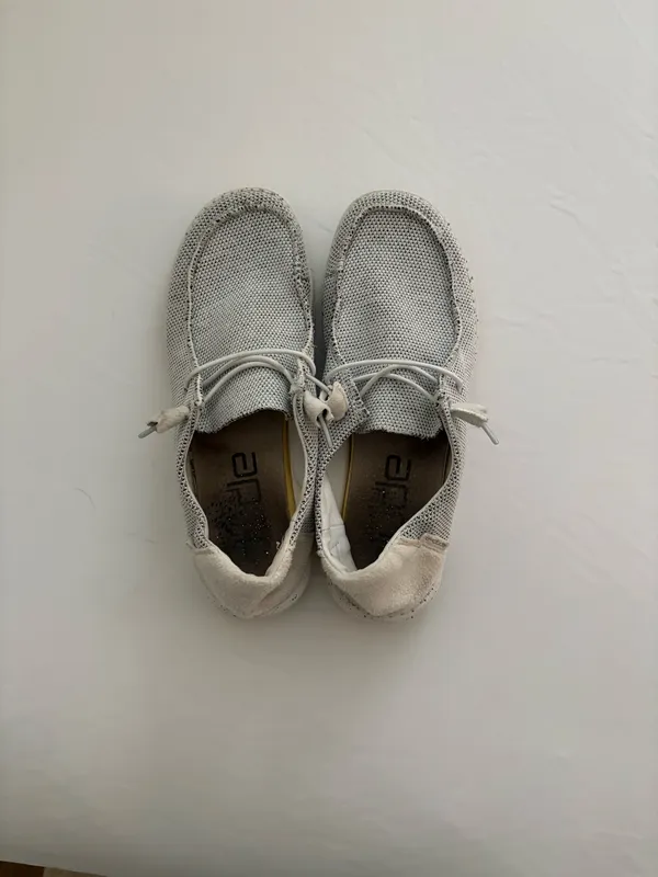 Hey Dude Shoes Wendy Slip-On - Image 2