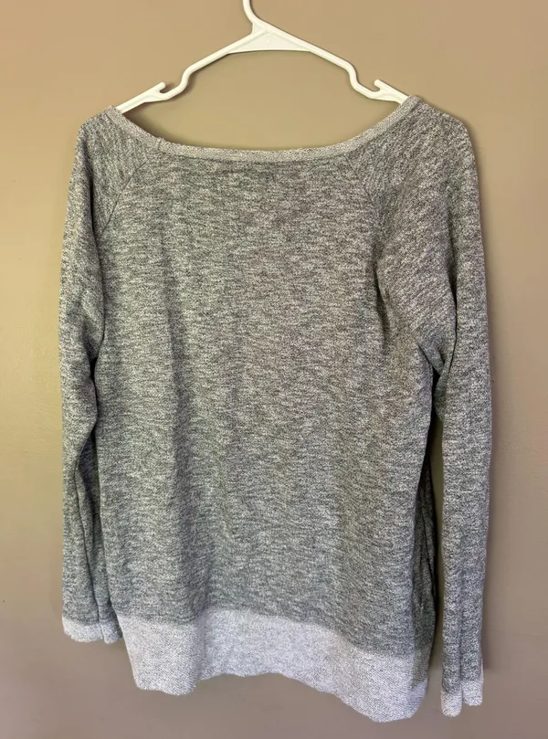 Ohio State Shirt Size L - Image 2