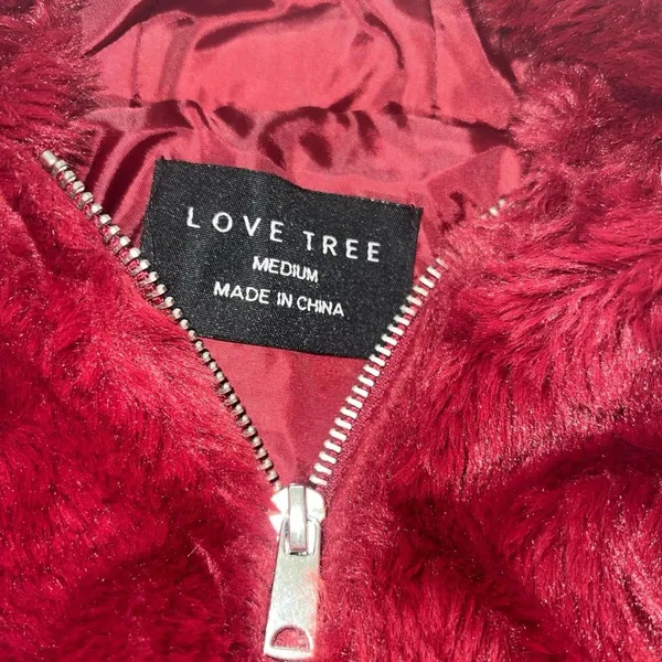 Fur Jacket - Image 3