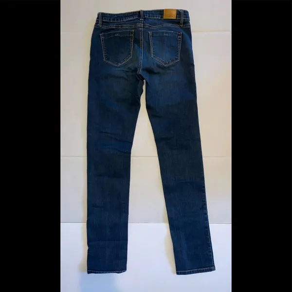 I&M Basic Denim Women's Jeans Size 13 - Image 2