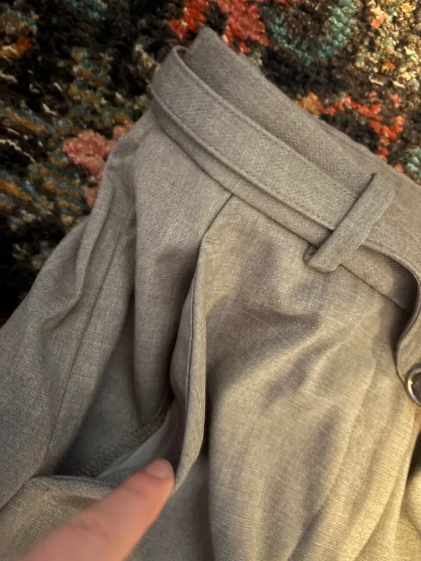 Abercrombie Dress Pants - Image 7