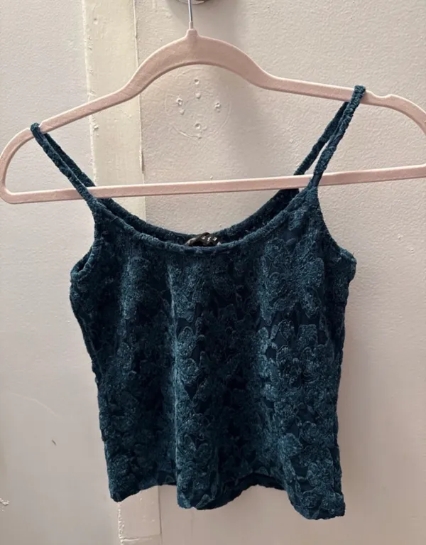 Revolve Carrie Cami Sea Lioness Cami-Small - Image 2