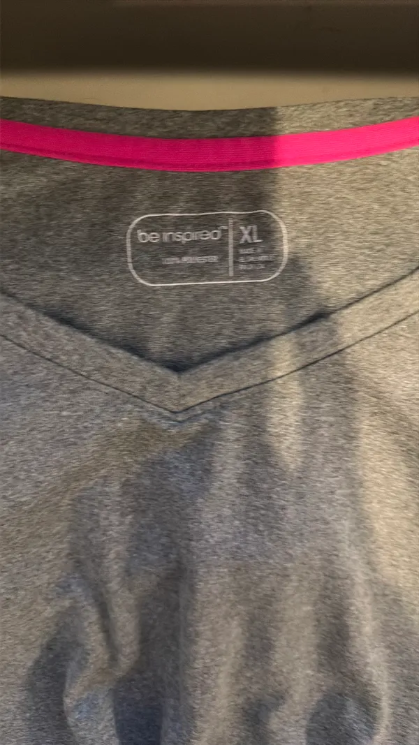 Be inspired tee - Image 3
