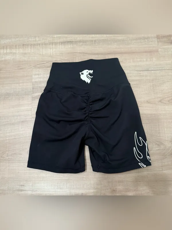 Kill Crew Shorts! - Image 2
