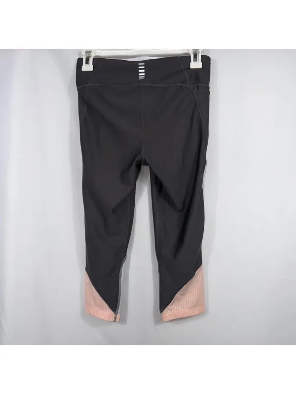 Under Armour Women’s M HeatGear Compression Leggings - Image 5