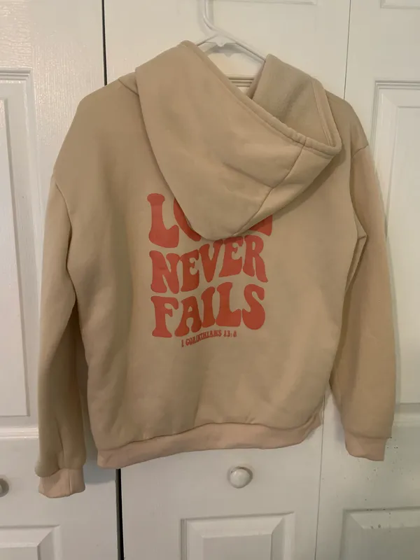 Amazon Sweatshirt - Image 3