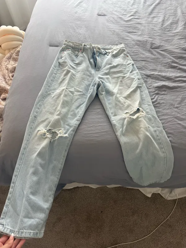 Garage Jeans - Image 3