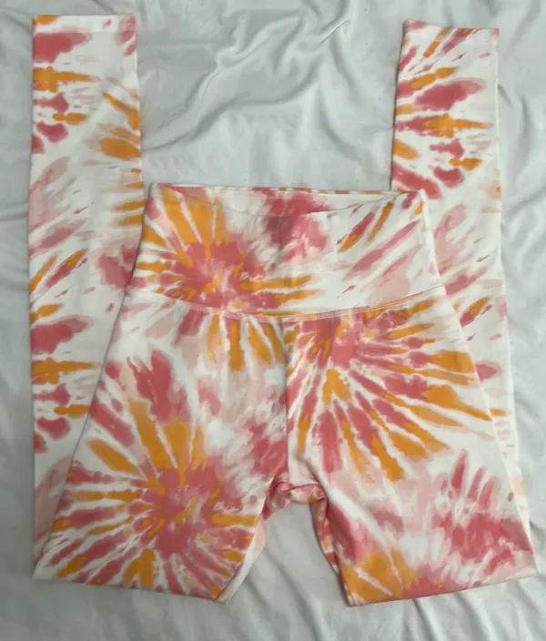 Forever 21 Active Tie-Dye Set - Image 5