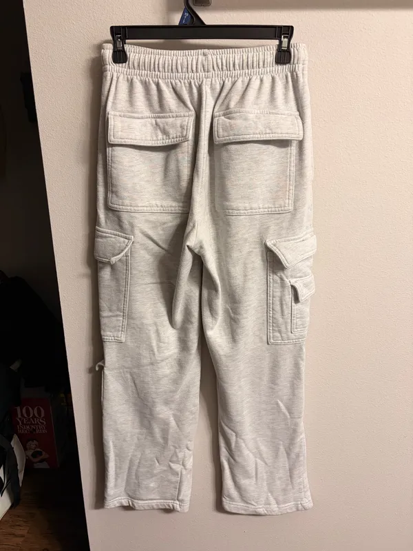 Garage Cargo Sweatpants - Image 2