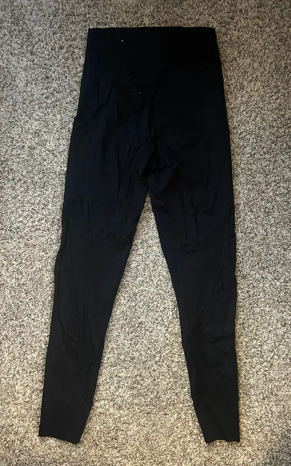 Athletic Leggings - Image 4