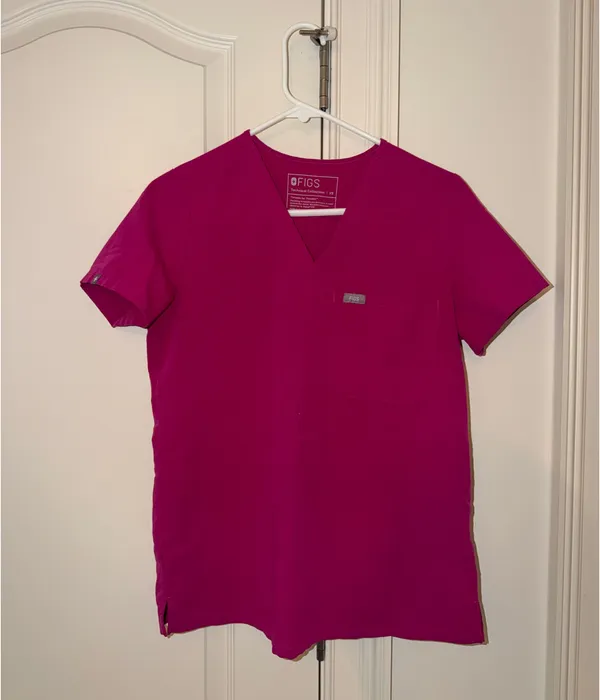 FIGS Scrubs Set Catarina Zamora - Image 2