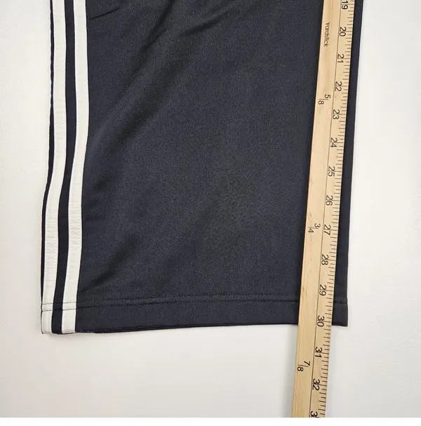 Adidas Vintage break/tear away track pants - Image 8