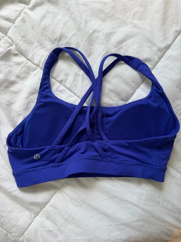 Lululemon Bra - Image 2