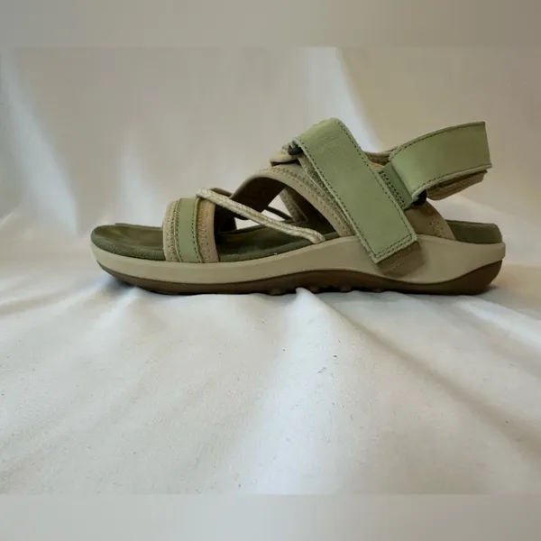 Merrell Women's Terran 4 Backstrap Slide size 7 - Image 5