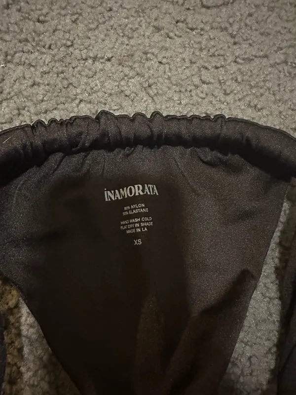 Inamorata bikini bottoms Brown Size XS - Image 4