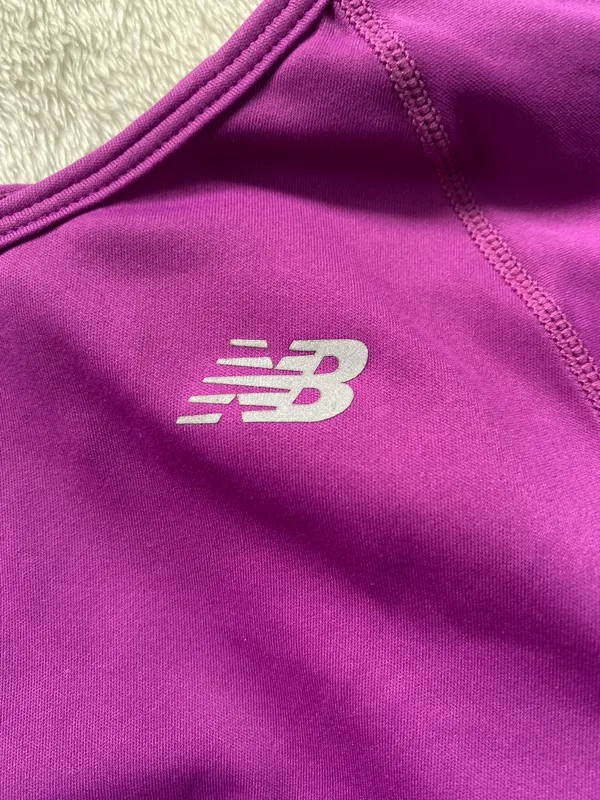New Balance Long Sleeve - Image 2