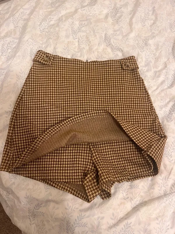 Altar'd State Skort  - Image 4