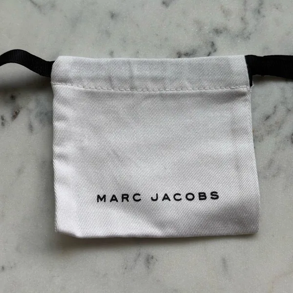 NWOT Marc Jacob’s heart necklace - Image 6