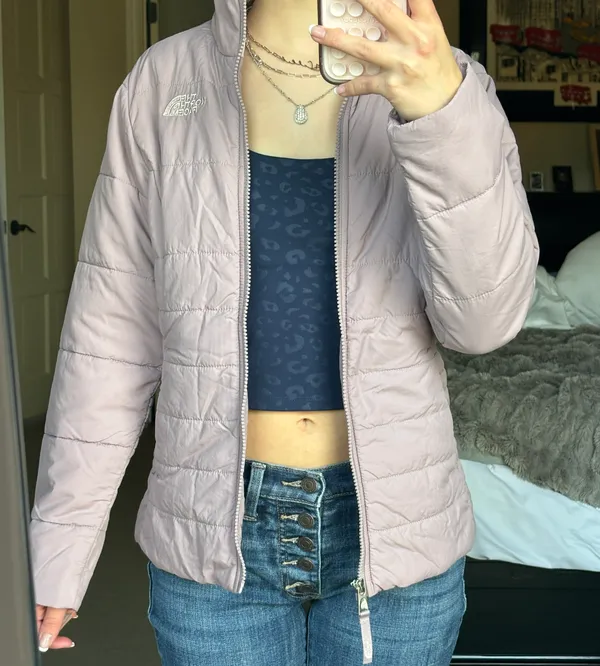 The North Face Jacket - Image 3