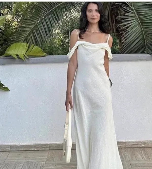 ZARA Dress - Image 4