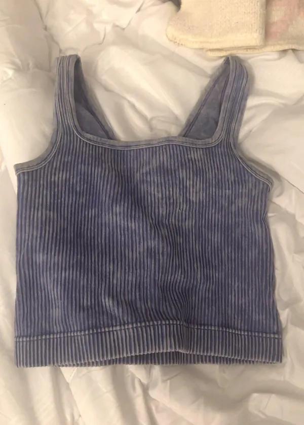 Zenana Top Tank - Image 2