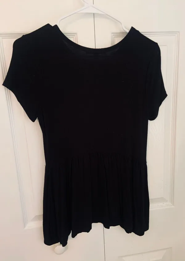 Gaze USA short sleeve shirt - Image 2