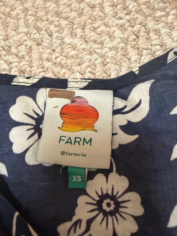 Farm Rio Top - Image 4
