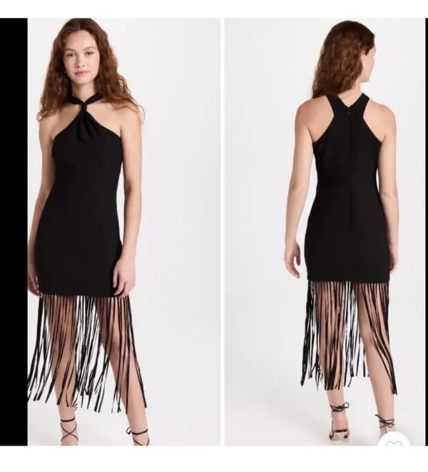 Dress - Image 2