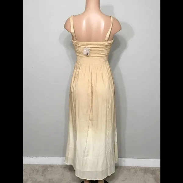 Soft Surroundings Maxi dress. XS - Image 6