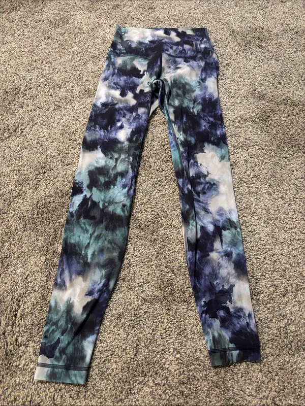 Lululemon Align High-Rise Pant 28" size 4 - Image 3